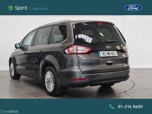 Ford Galaxy 2.0TDCi 150PS Titanium Call Derek on 0 - Image 3