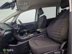 Ford Galaxy 2.0TDCi 150PS Titanium Call Derek on 0 - Image 4