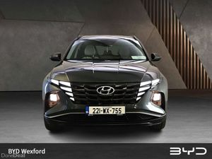 Hyundai Tucson 2WD Executive - Image 3