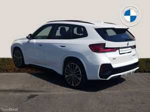 BMW X1 xDrive25e M Sport - Image 2