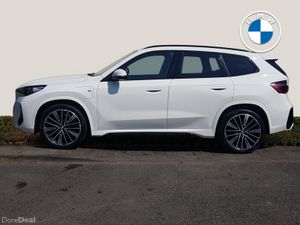 BMW X1 xDrive25e M Sport - Image 3