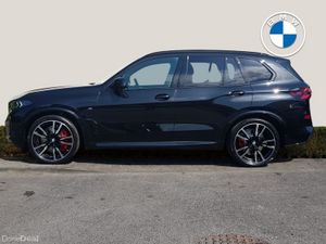 BMW X5 xDrive50e M Sport - Image 3