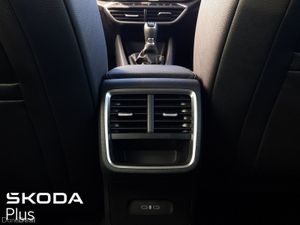 Skoda Octavia **ESTATE**TINY MILEAGE** 2.0TDI 115B - Image 4