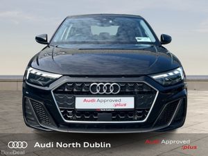 Audi A1 30 TFSI 110HP S-T S line - Image 3