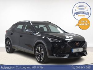 Cupra Formentor Formentor V1 Phev S-A  V1  eTSi Hy - Image 4