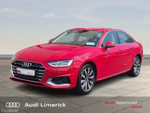 Audi A4 35 TDI 163HP S Tronic SE - Image 4