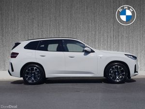 BMW X3 X3 30e xDrive M Sport - Image 3
