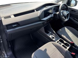 Volkswagen Caddy Edition TDI 122HP 7spd Auto (Pric - Image 3