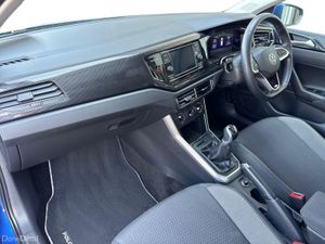 Volkswagen Polo LIFE 1.0 TSI 95HP M5F - Image 3