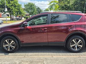 2016 Toyota RAV4 2.0 D4D - Image 4