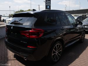 2021 BMW X3 - Image 4