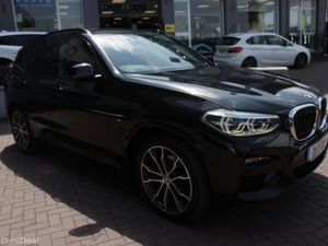 2021 BMW X3 - Image 2