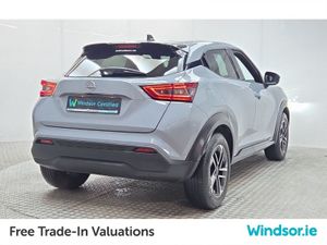 Nissan Juke 1.0T PET DCT SV Premium *€3K Scrappage - Image 3