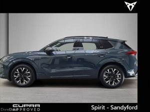 Cupra Terramar V2 1.5 TSI DSG*19" Alloy Upgrade* * - Image 4