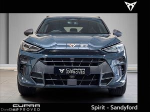 Cupra Terramar V2 1.5 TSI DSG*19" Alloy Upgrade* * - Image 3