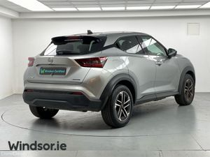 Nissan Juke HYBRID 1.6 SV PREMIUM - Image 3
