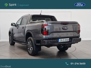 Ford Ranger RANGER WILDTRAK - 2.0 **CALL PATRICK O - Image 3