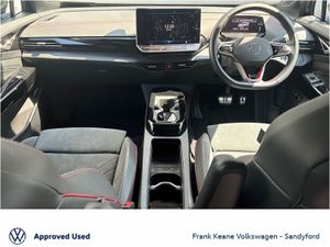 Volkswagen ID.4 ID.4 GTX PLUS 77KWH 340HP 4M @Fran - Image 2