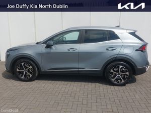 Kia Sportage K3 Diesel - Image 4