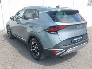Kia Sportage K3 Diesel - Image 3