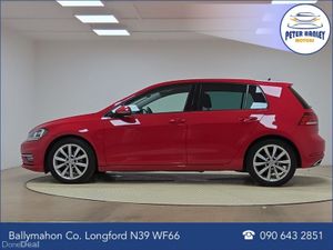 Volkswagen Golf Golf Gt Tsi Evo  GT  1.5 TSi EVO 1 - Image 4
