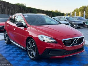 Volvo V40 CROSS COUNTRY - 2.0L DIESEL - AUTO - 12M - Image 4