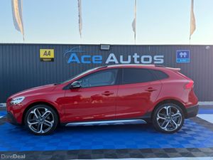 Volvo V40 CROSS COUNTRY - 2.0L DIESEL - AUTO - 12M - Image 4