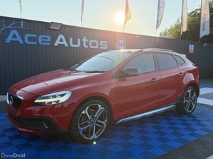 Volvo V40 2.0L DIESEL - AUTO - 12M WARRANTY - CAR: - Image 3