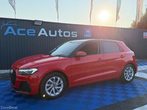 Audi A1 SPORTBACK - 1.0L PETROL - AUTO - 12M WARRA - Image 3