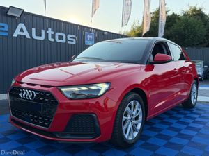 Audi A1 1.0L PETROL - AUTO - 12M WARRANTY - CAR: 2 - Image 2