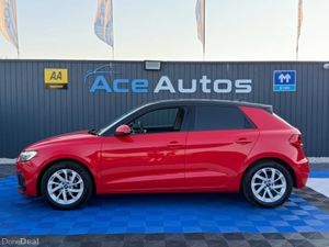 Audi A1 1.0L PETROL - AUTO - 12M WARRANTY - CAR: 2 - Image 4