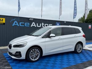 BMW 2-Series LUXURY - 2.0L DIESEL - AUTO - 7 SEATS - Image 3