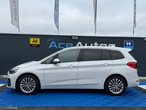 BMW 2-Series LUXURY - 2.0L DIESEL - AUTO - 7 SEATS - Image 4