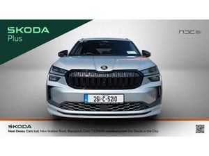 Skoda Kodiaq KODIAQ SPORTLINE 2.0TDI 150HP DSG AUT - Image 4