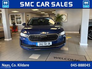 Skoda Superb SEL 2.0 TDI 150HP DSG - Image 3