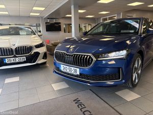 Skoda Superb SEL 2.0 TDI 150HP DSG - Image 4