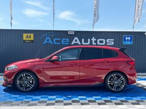BMW 1-Series M-SPORT - 2.0L DIESEL - AUTO - 12M WA - Image 4