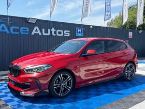 BMW 1-Series M-SPORT - 2.0L DIESEL - AUTO - 12M WA - Image 3