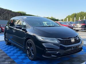 Honda Jade RS - 1.5 PETROL HYBRID - AUTO - 12M WAR - Image 4