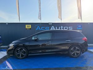 Honda Jade RS - 1.5 PETROL HYBRID - AUTO - 12M WAR - Image 4