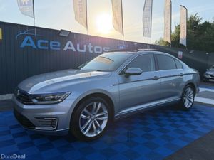 Volkswagen Passat GTE - ADVANCE **SUNROOF** - 1.4 - Image 3