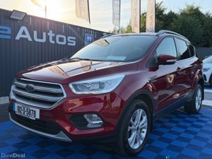 Ford Kuga TITANIUM 1.5 DIESEL - MANUAL - 12M WARRA - Image 2