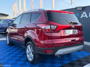 Ford Kuga TITANIUM 1.5 DIESEL - MANUAL - 12M WARRA - Image 4