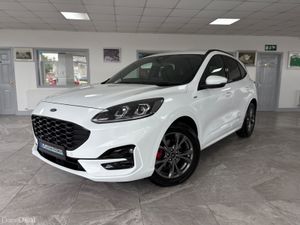 2021 Ford Kuga ST-Line Edition Stunning Car - Image 2