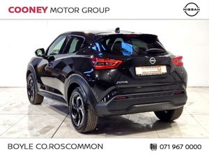 Nissan Juke 1.0T PET 2WD SV Premium - Image 3