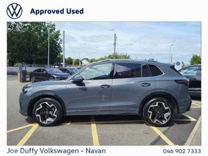 Volkswagen Tiguan R-LINE 2.0TDI 150HP AUTO - Image 3