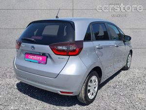 Honda Fit EHEV 1.5 Auto - Image 3