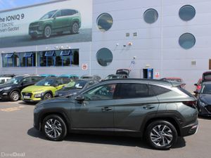 Hyundai Tucson 2023 - Image 2