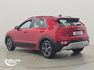 Kia Niro 1.6 GDi 127 Hybrid 2 Nav 5dr DCT - Image 3