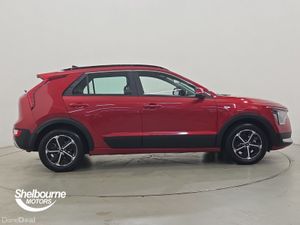 Kia Niro 1.6 GDi 127 Hybrid 2 Nav 5dr DCT - Image 4